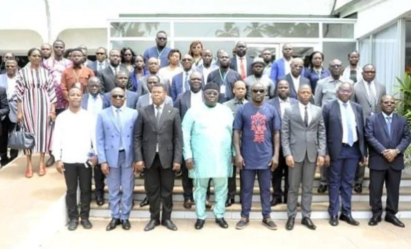 Renforcement de la conformité immobilière au Togo : enjeux et avancées dans la lutte contre le blanchiment